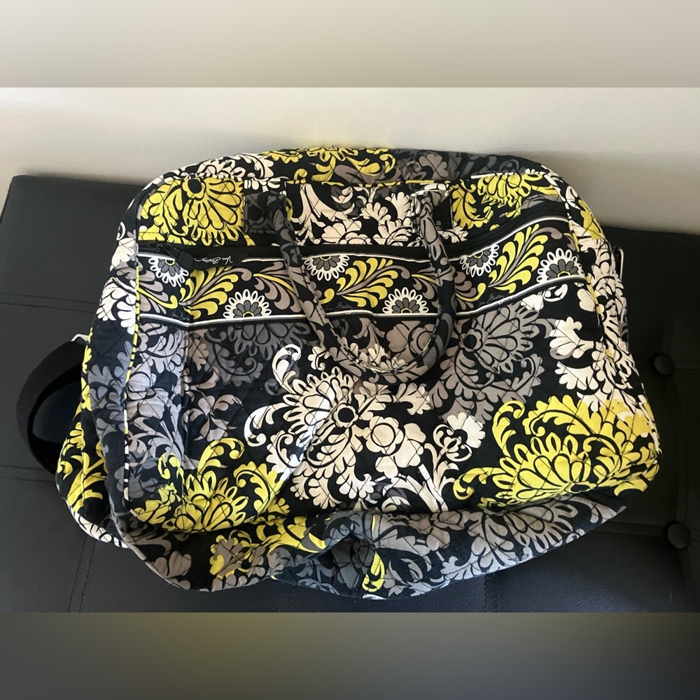 Vera Bradley | Weekender